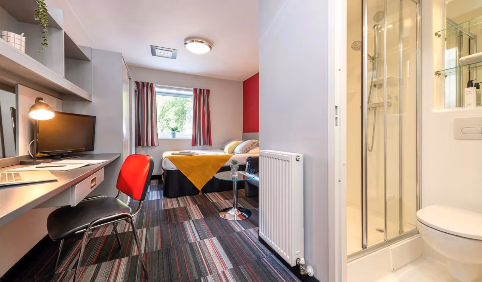 Image of Corporation Village, Coventry