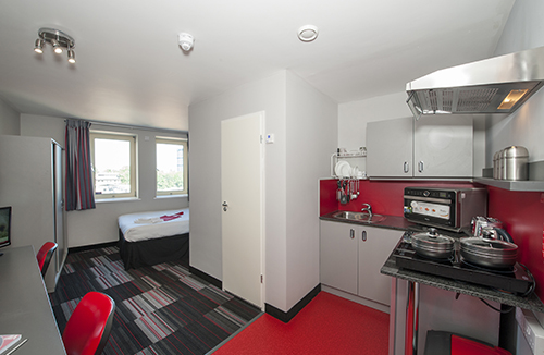 Image of Corporation Village, Coventry