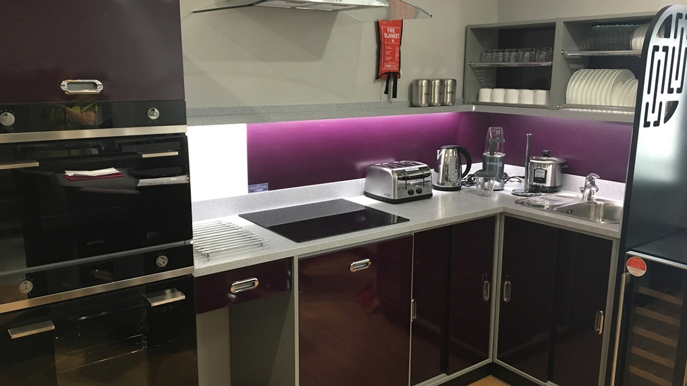 Image of Corporation Village, Coventry