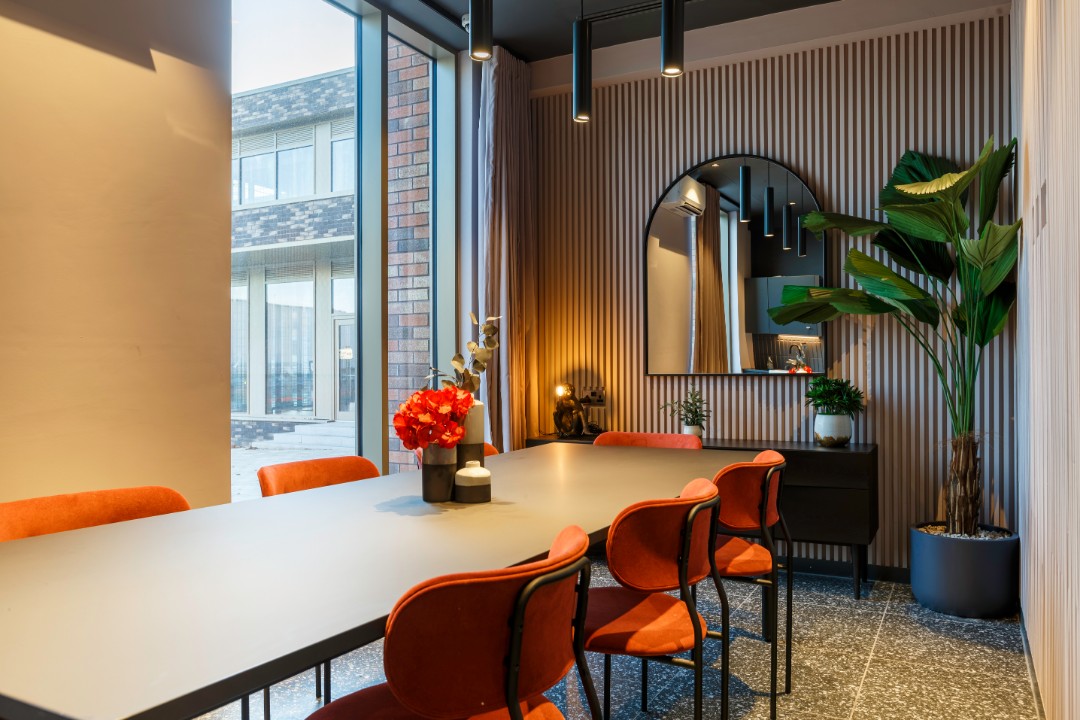 Image of COSMOS, Sheffield