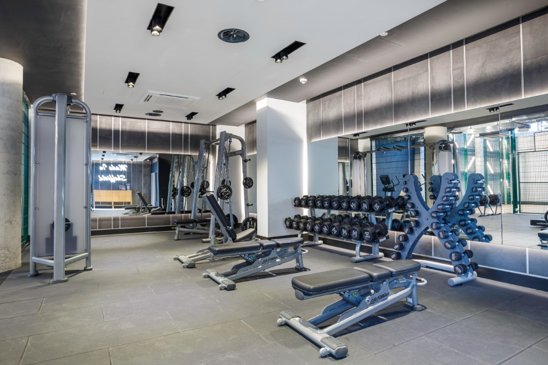 Image of COSMOS, Sheffield