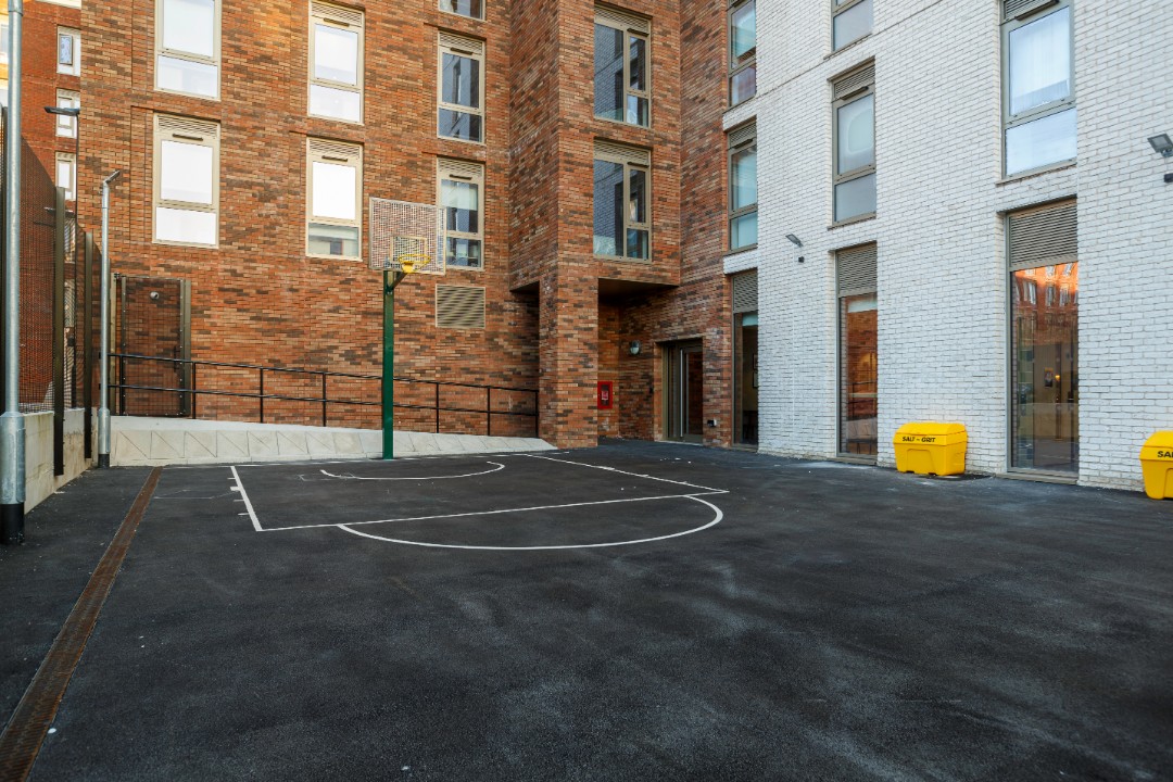 Image of COSMOS, Sheffield