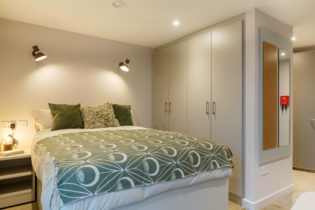 Image of COSMOS, Sheffield