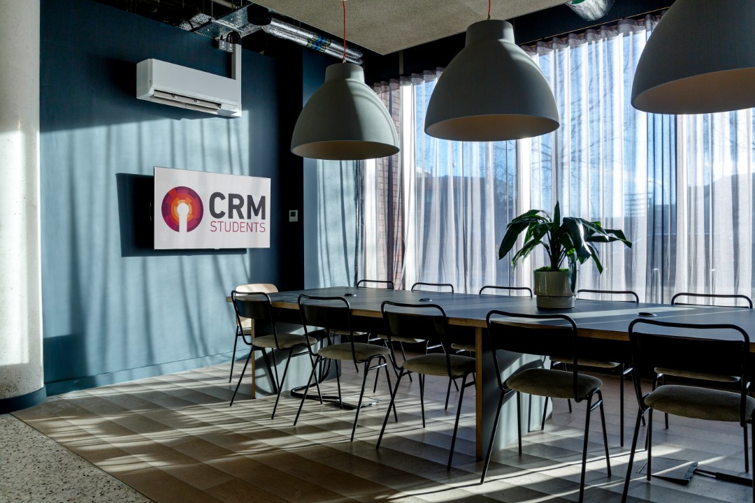 Image of COSMOS, Sheffield