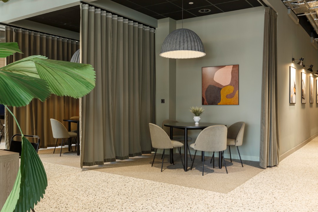 Image of COSMOS, Sheffield