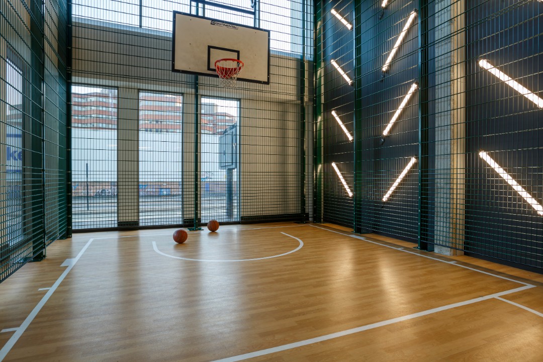 Image of COSMOS, Sheffield