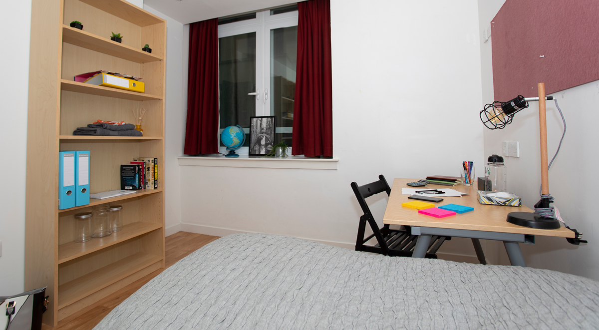 Image of 200 Cowgate, Edinburgh