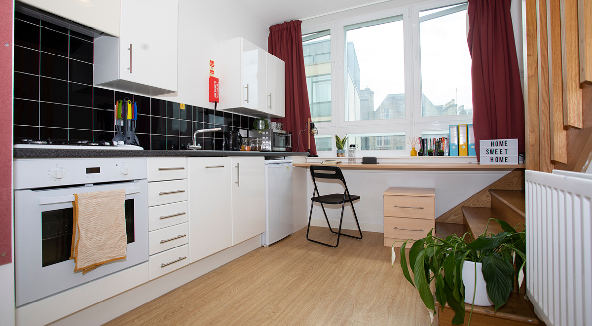 Image of 200 Cowgate, Edinburgh