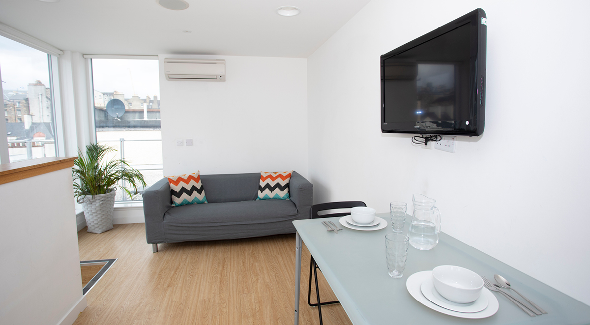 Image of 200 Cowgate, Edinburgh