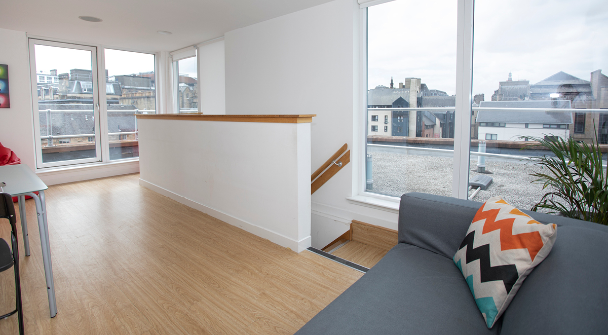 Image of 200 Cowgate, Edinburgh