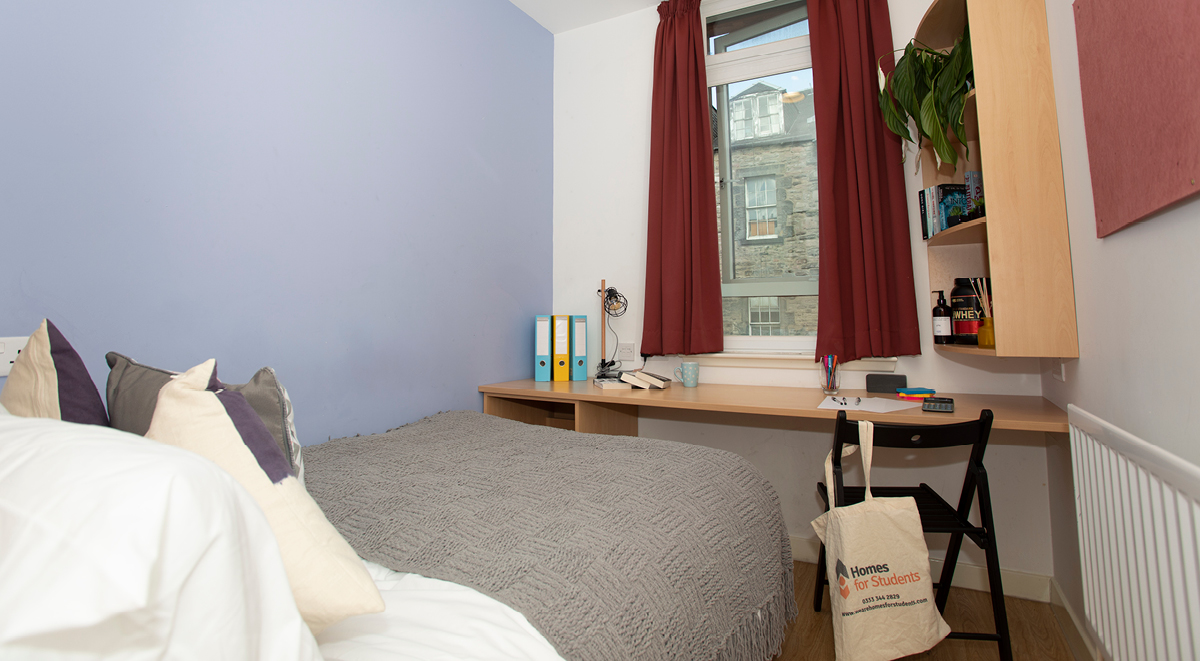 Image of 200 Cowgate, Edinburgh