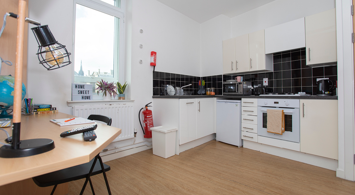 Image of 200 Cowgate, Edinburgh