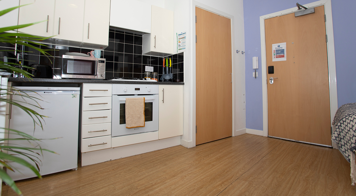 Image of 200 Cowgate, Edinburgh