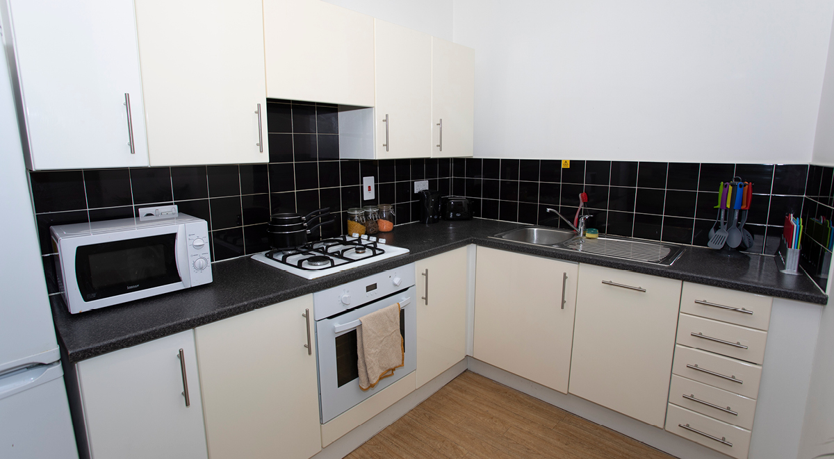 Image of 200 Cowgate, Edinburgh