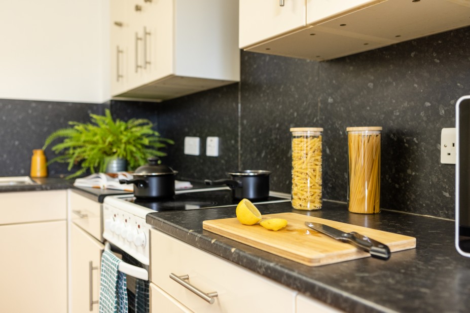 Image of Cranborne House, Bournemouth