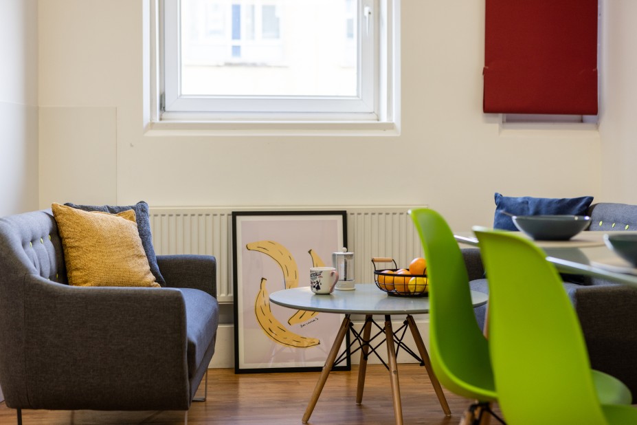 Image of Cranborne House, Bournemouth