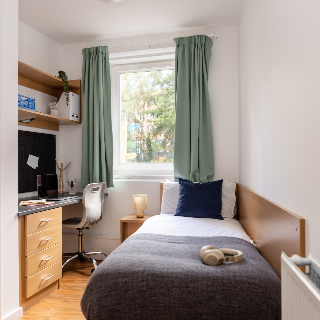 Image of Cranborne House, Bournemouth