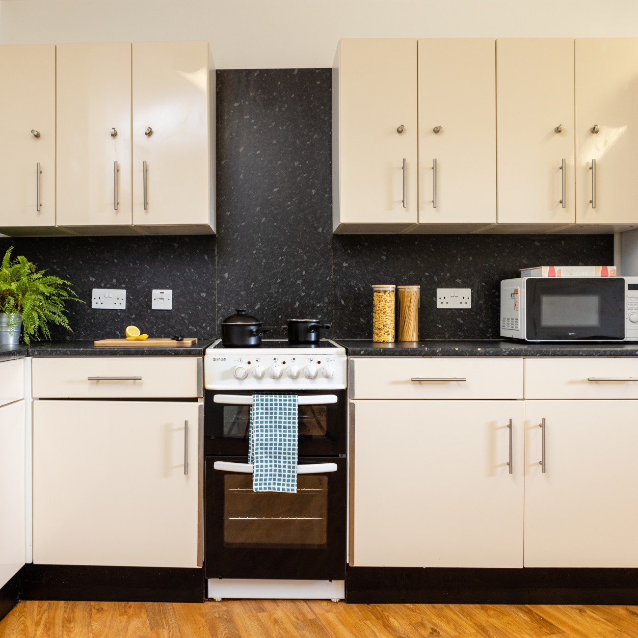 Image of Cranborne House, Bournemouth