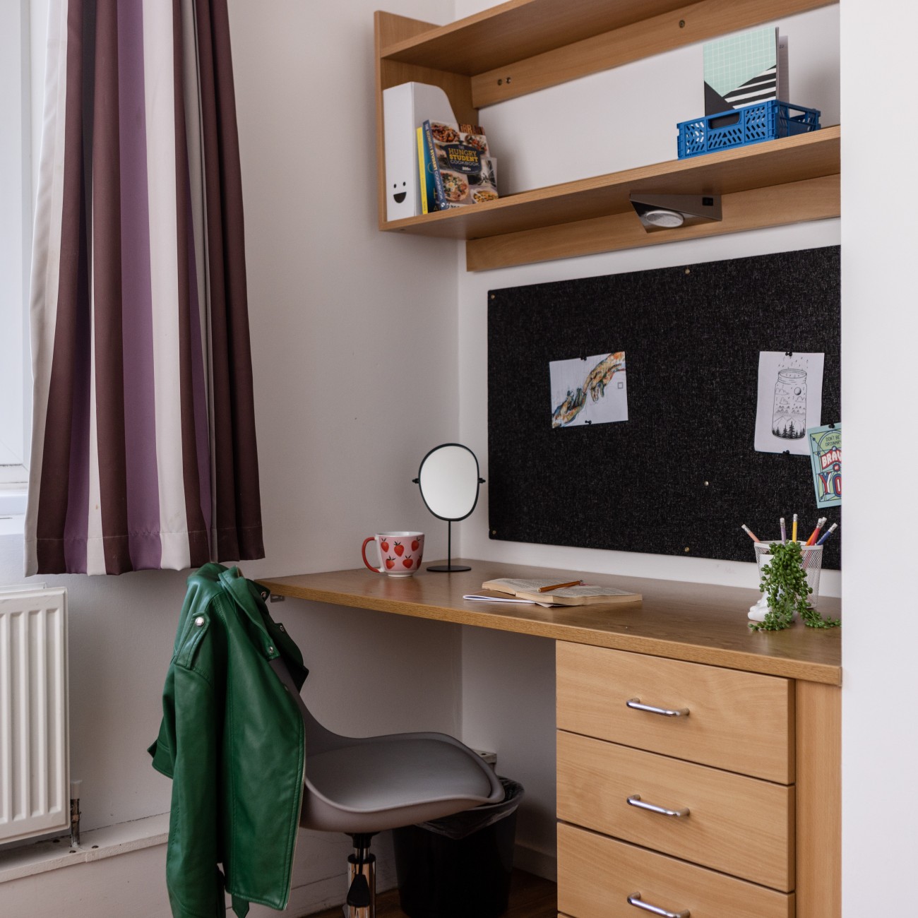 Image of Cranborne House, Bournemouth