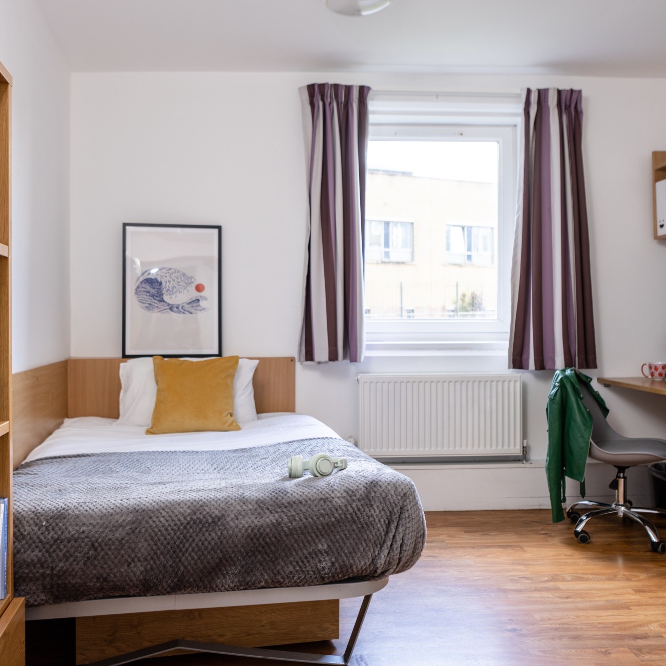 Image of Cranborne House, Bournemouth