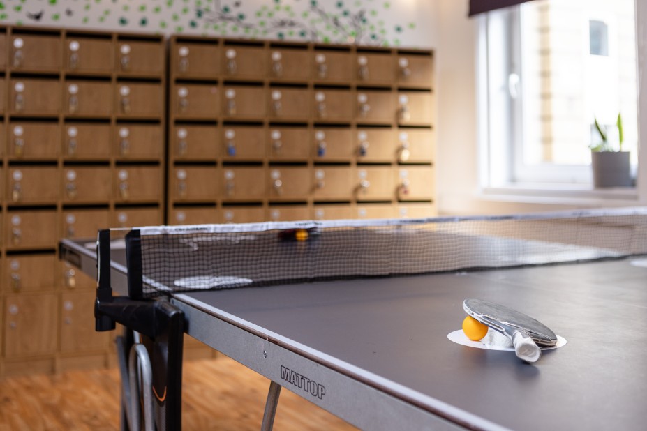 Image of Cranborne House, Bournemouth