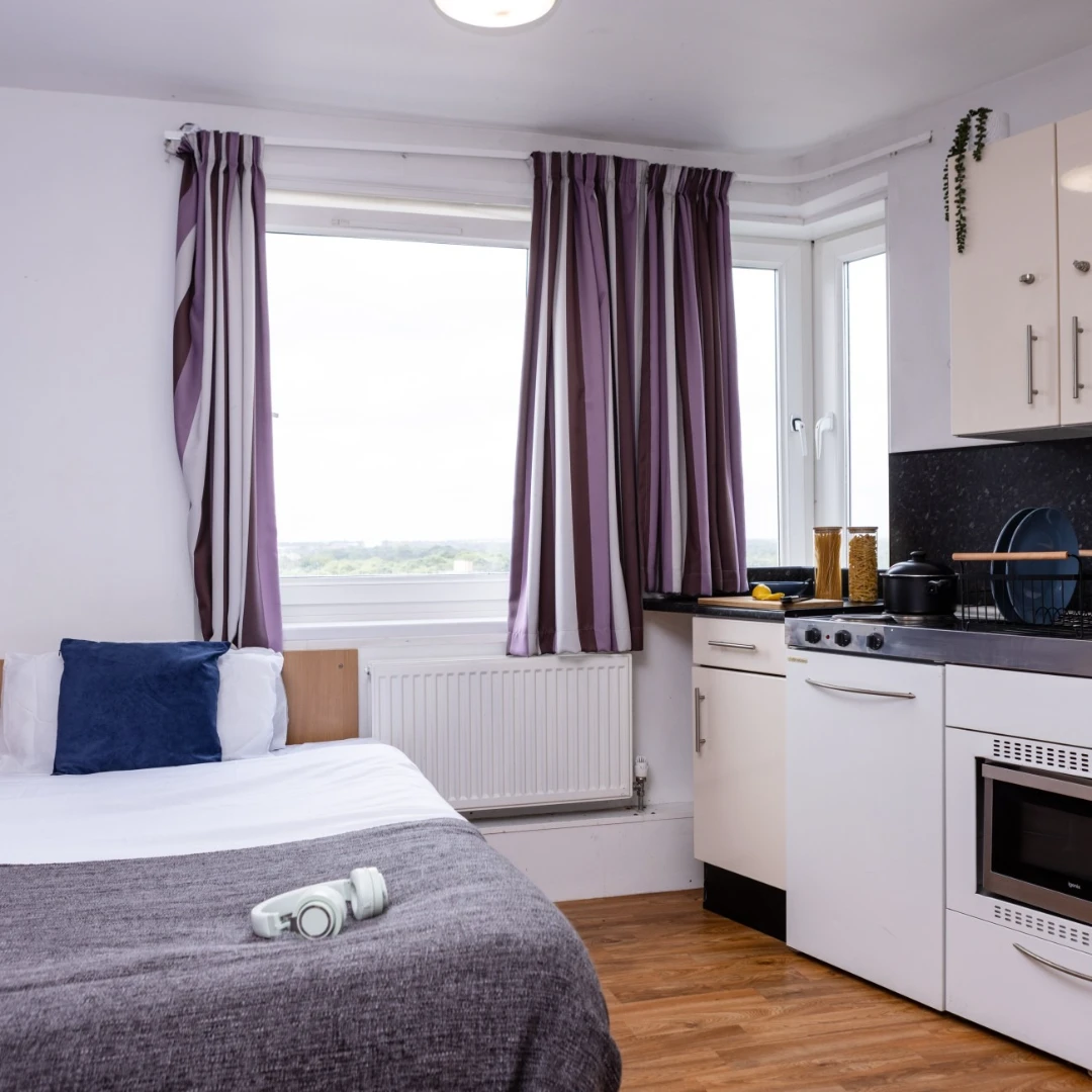 Image of Cranborne House, Bournemouth