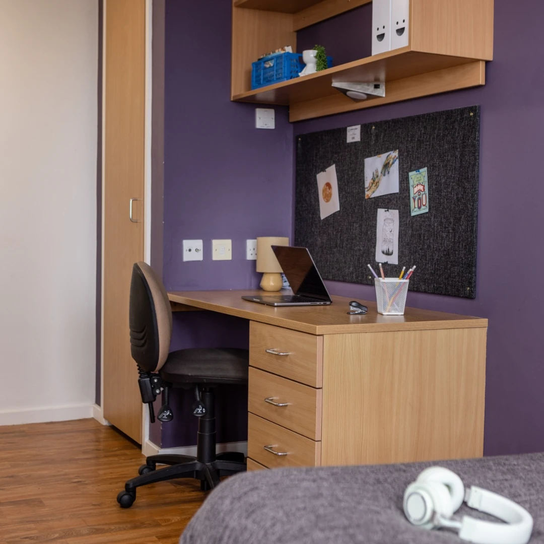 Image of Cranborne House, Bournemouth