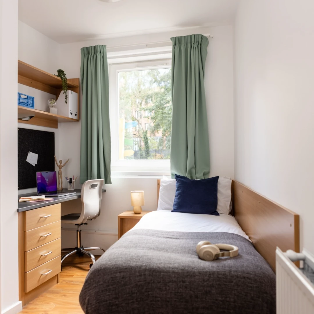 Image of Cranborne House, Bournemouth