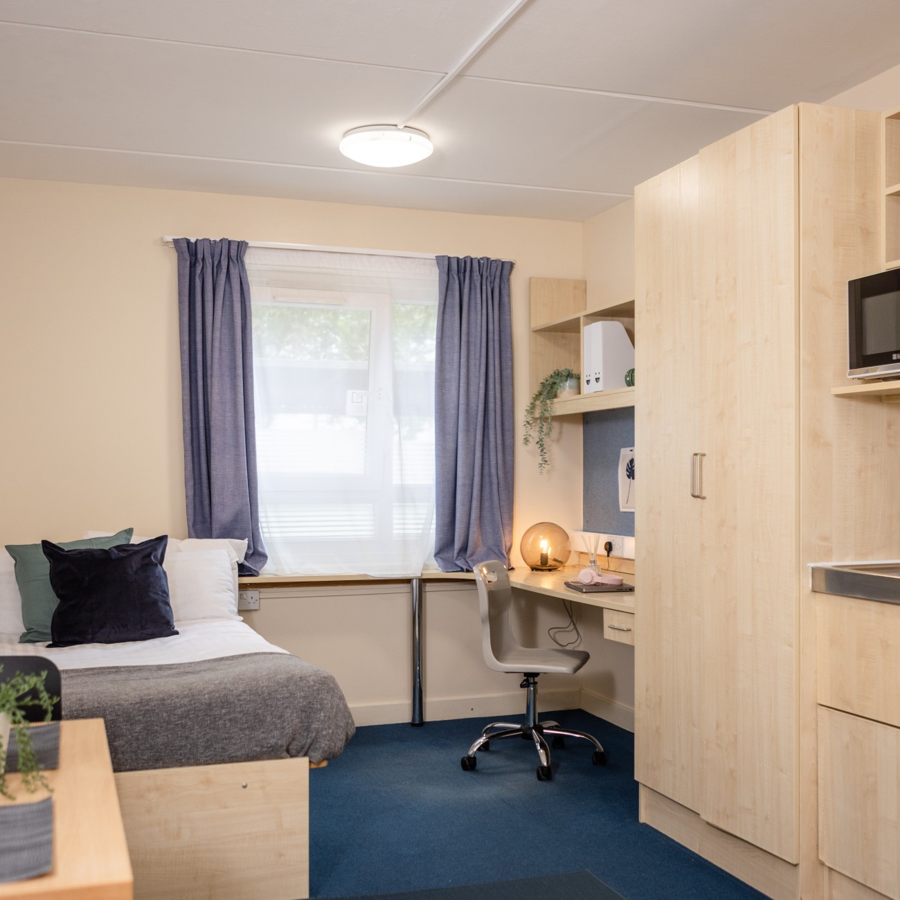 Image of Creek Court, London