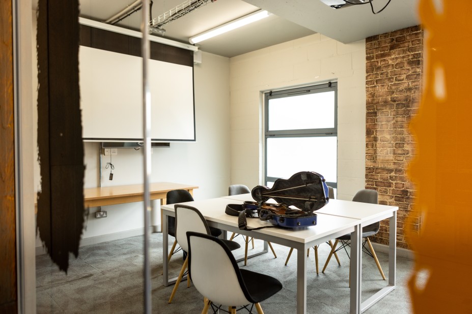 Image of Creek Court, London