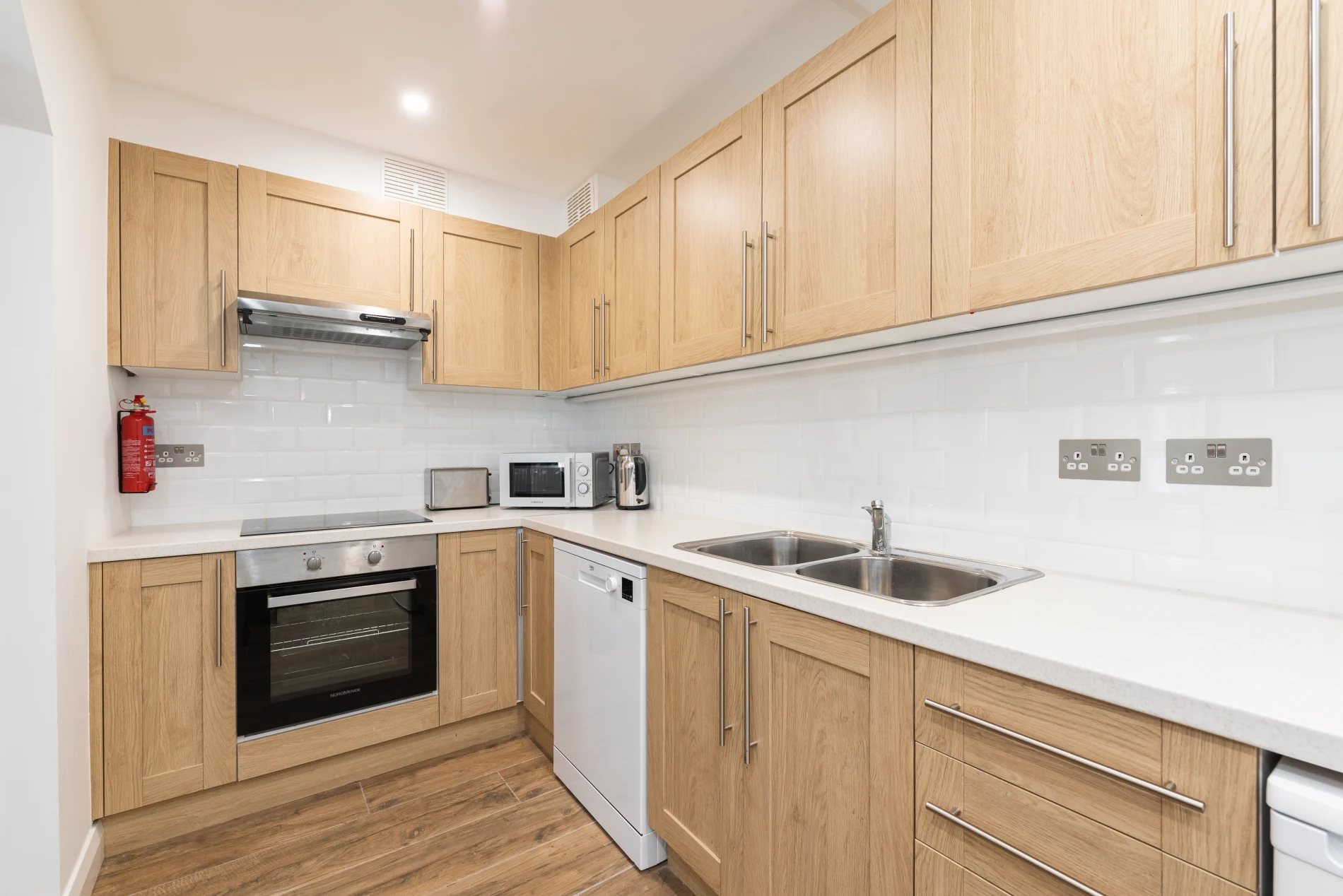 Image of Crescent Garden Apartment, Dublin