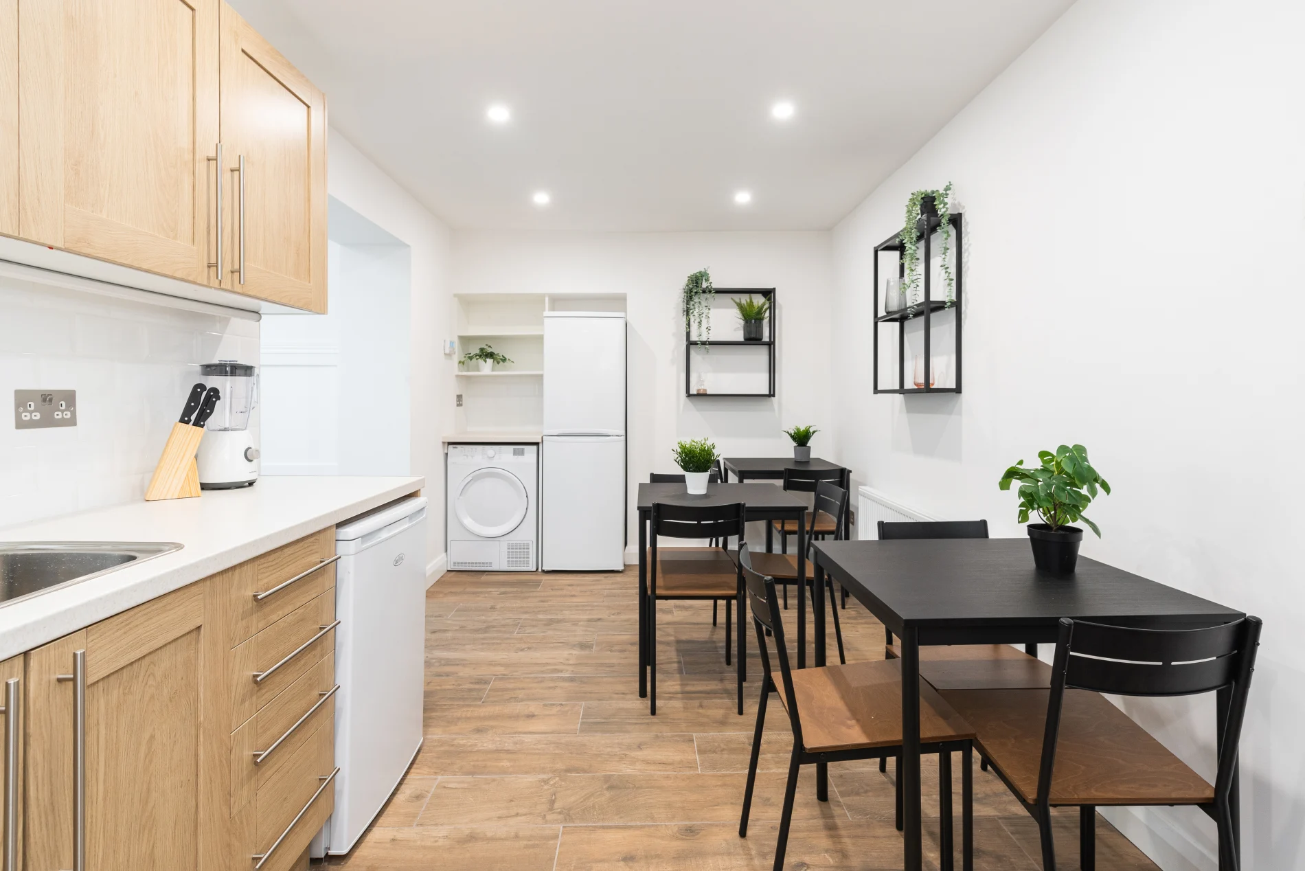 Image of Crescent Garden Apartment, Dublin