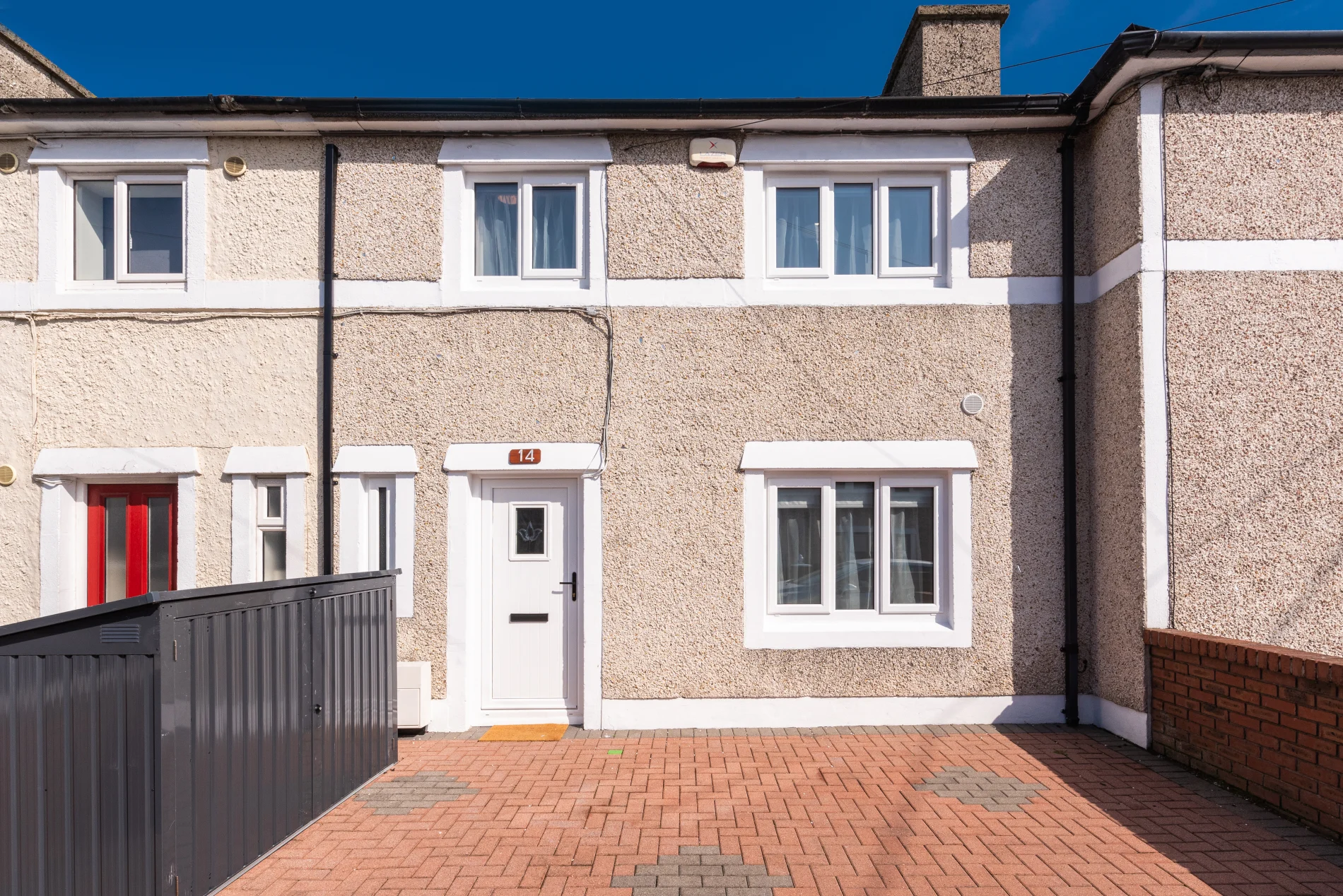 Image of Crescent Garden Apartment, Dublin