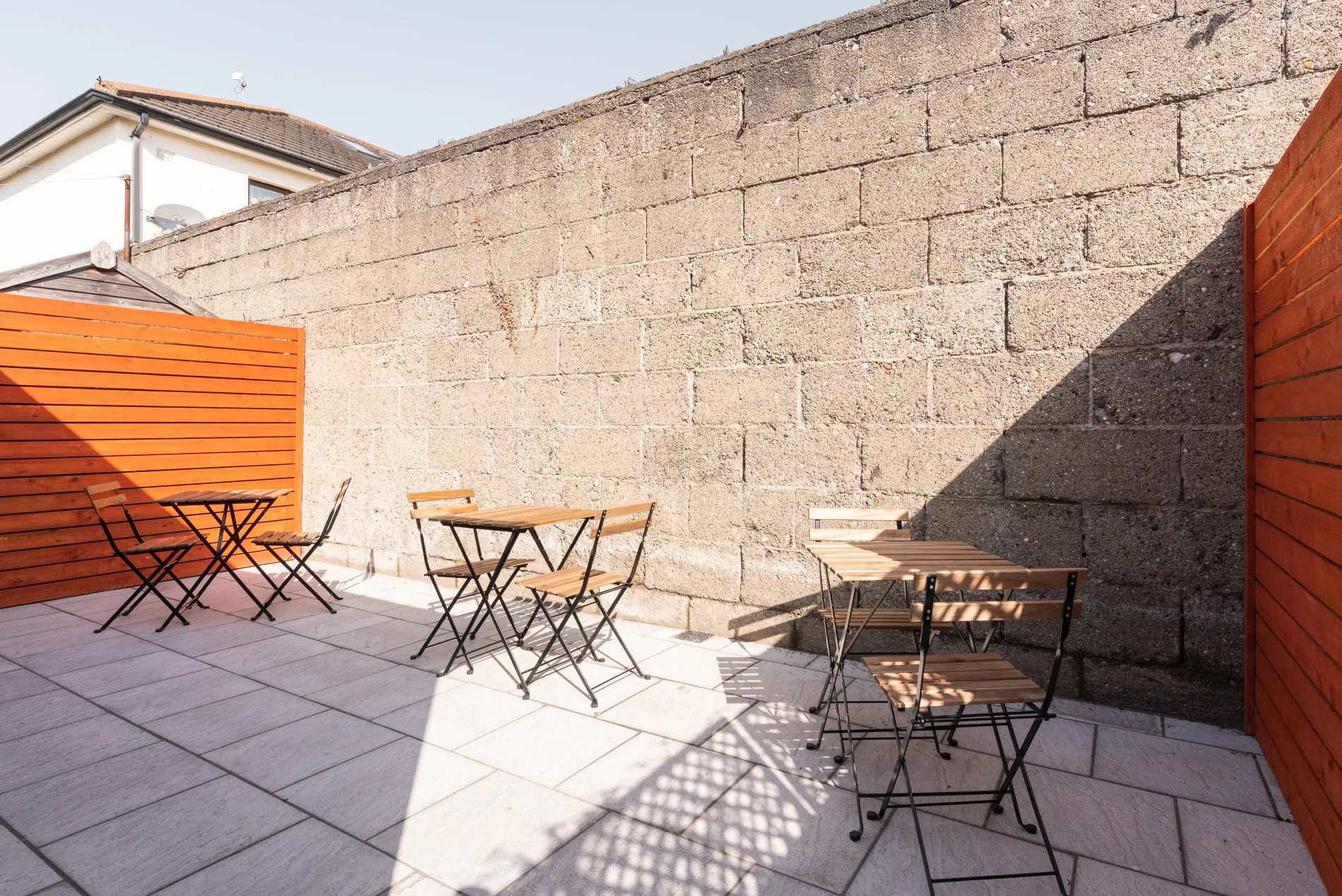 Image of Crescent Garden Apartment, Dublin