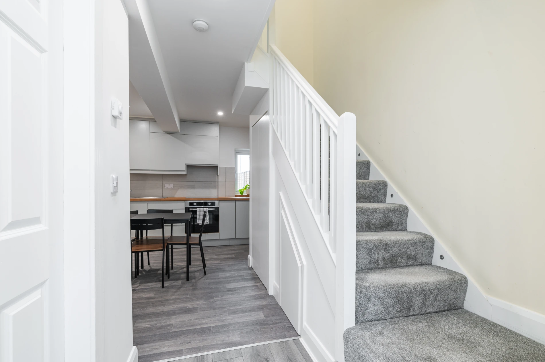 Image of Crescent Gardens Apartment II, Dublin 3