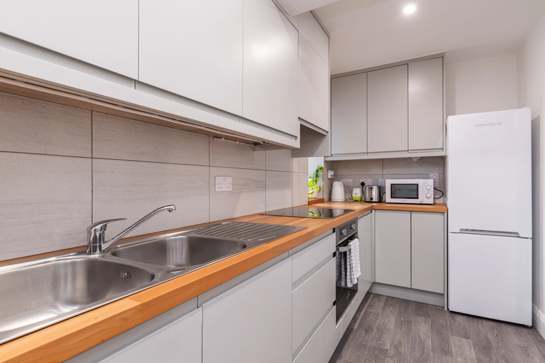 Image of Crescent Gardens Apartment II, Dublin 3