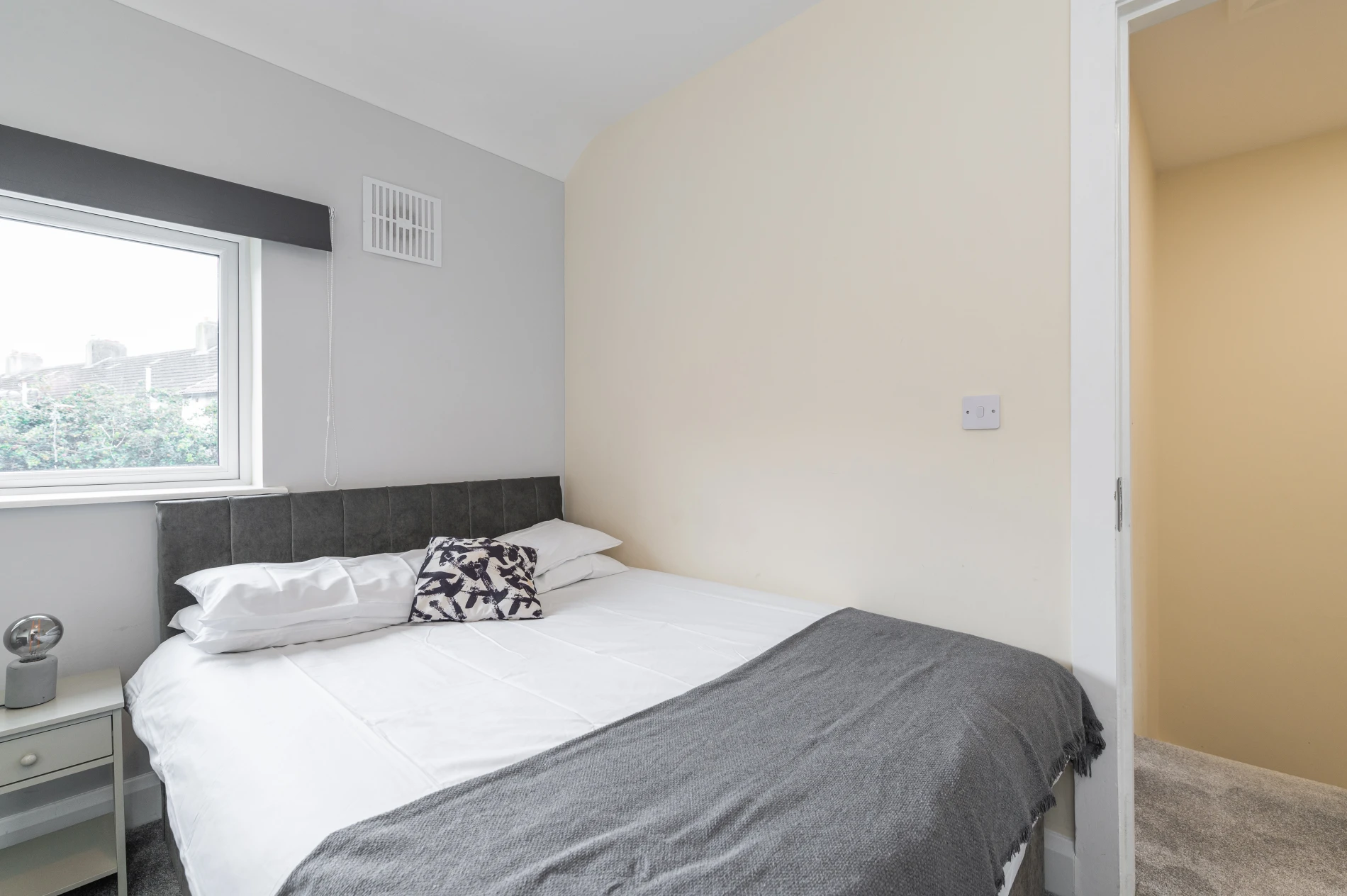Image of Crescent Gardens Apartment II, Dublin 3