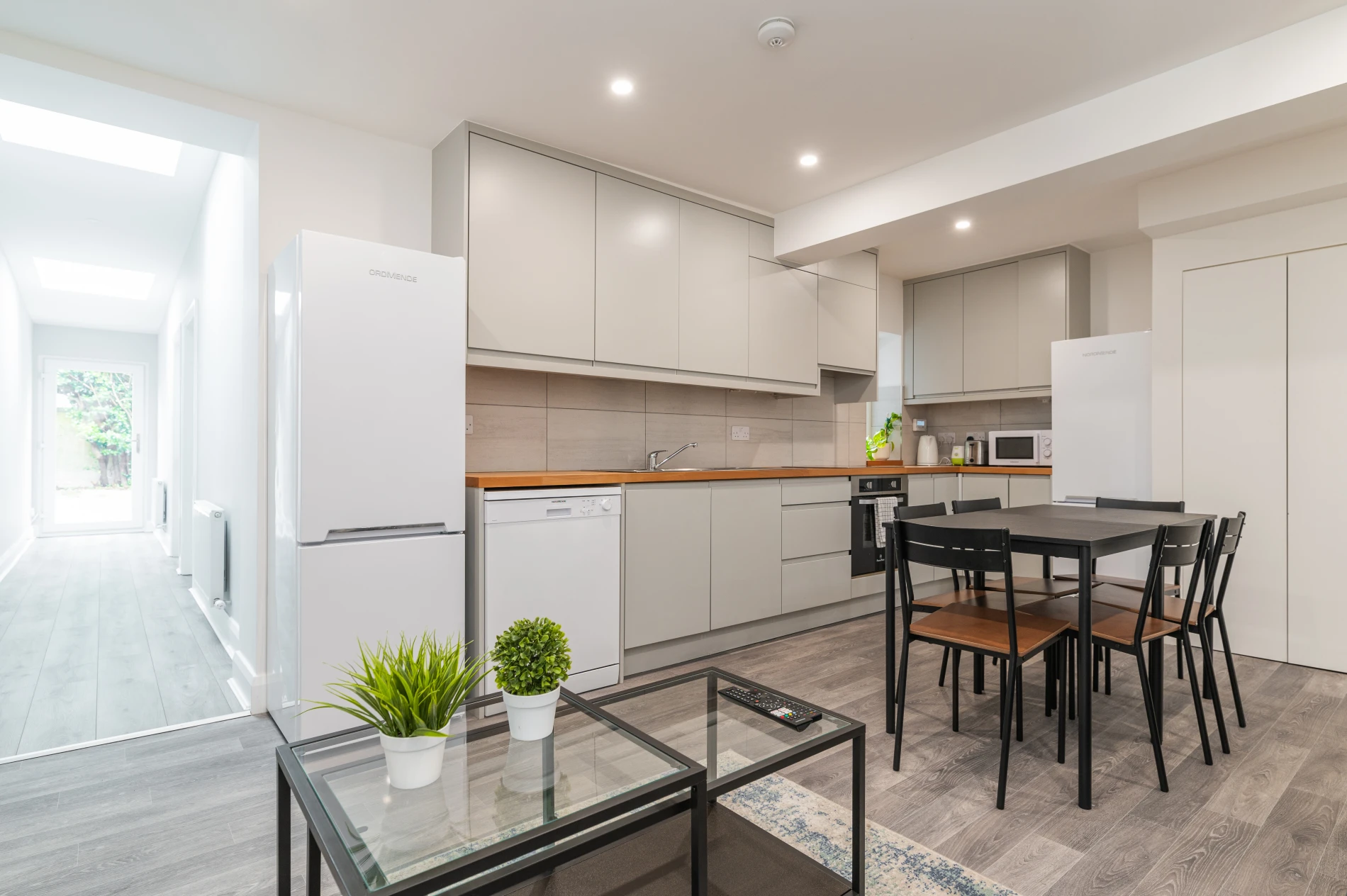 Image of Crescent Gardens Apartment II, Dublin 3