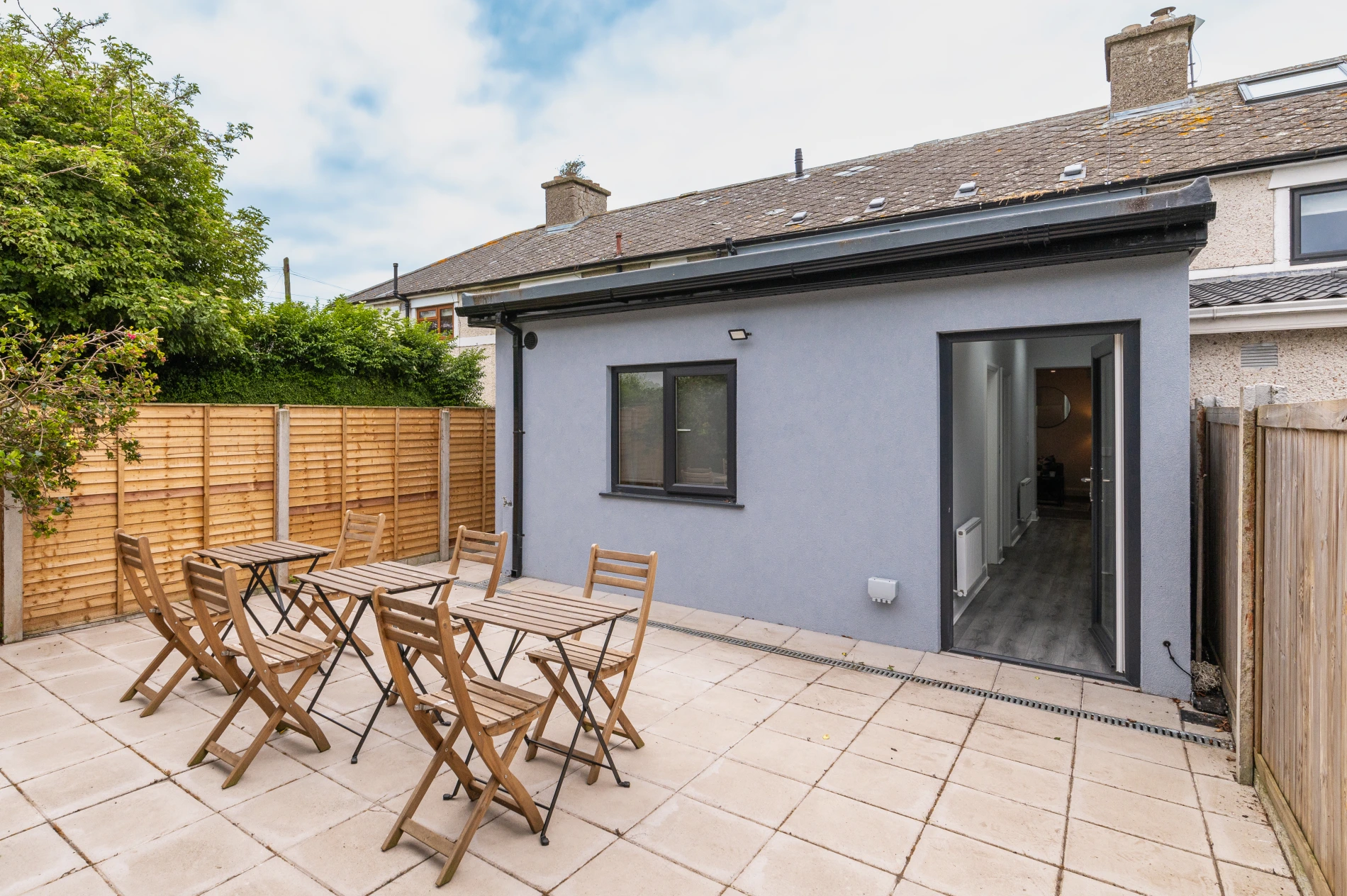 Image of Crescent Gardens Apartment II, Dublin 3