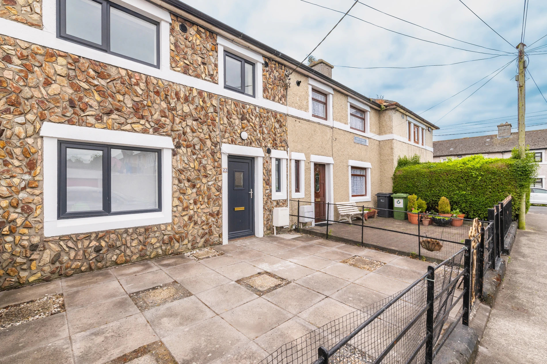 Image of Crescent Gardens Apartment II, Dublin 3