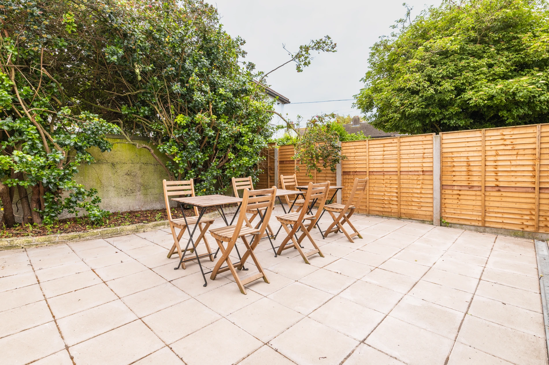 Image of Crescent Gardens Apartment II, Dublin 3