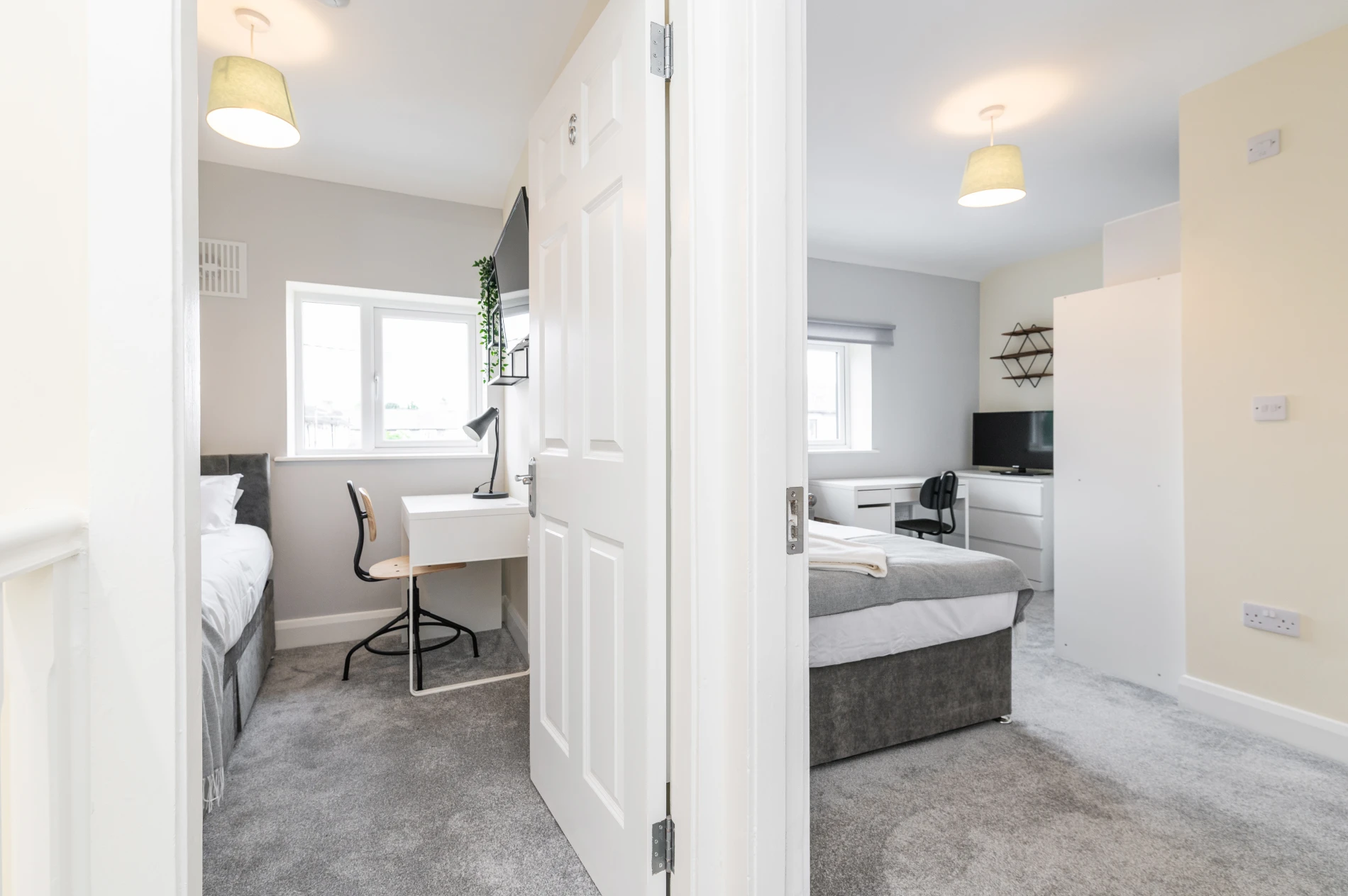 Image of Crescent Gardens Apartment II, Dublin 3