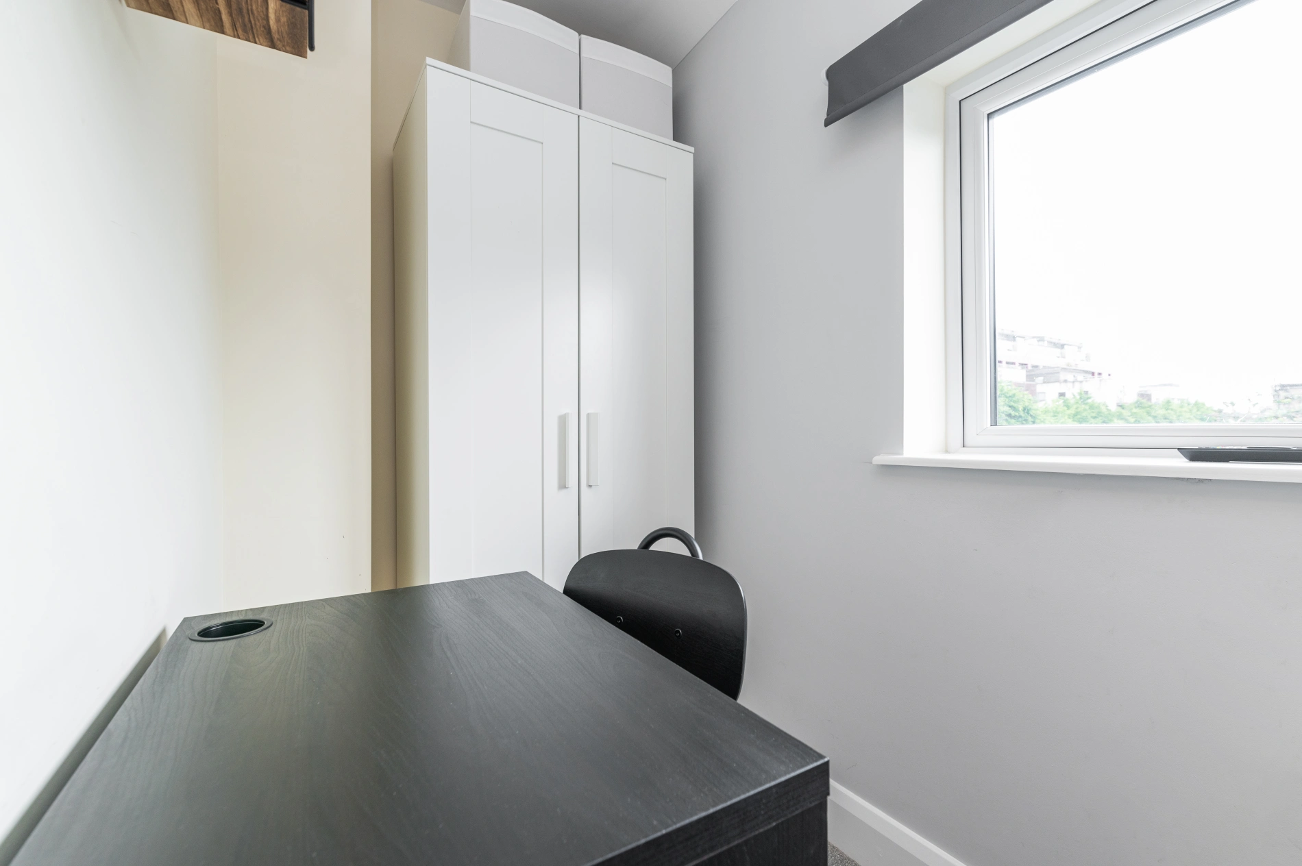 Image of Crescent Gardens Apartment II, Dublin 3