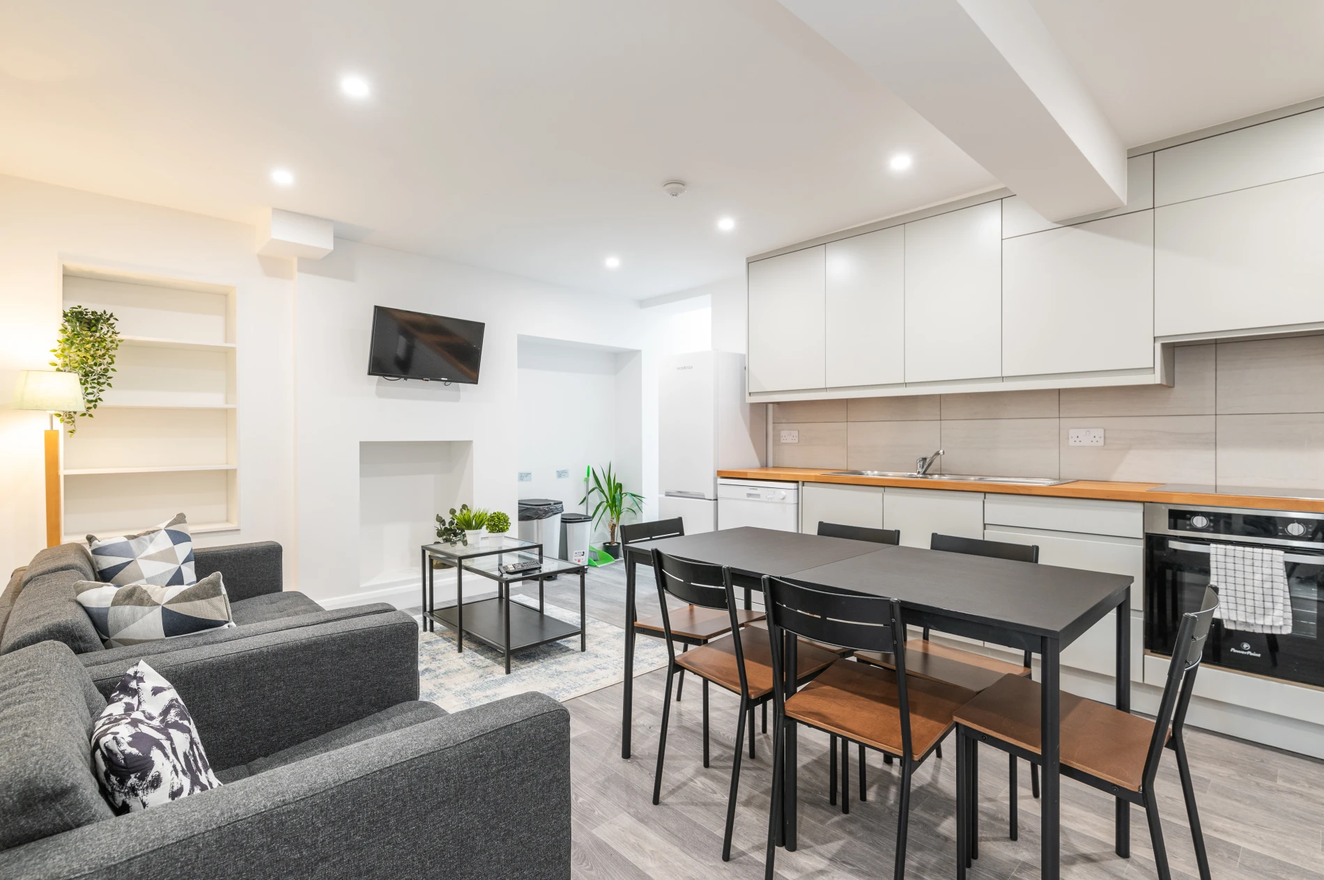 Image of Crescent Gardens Apartment II, Dublin 3