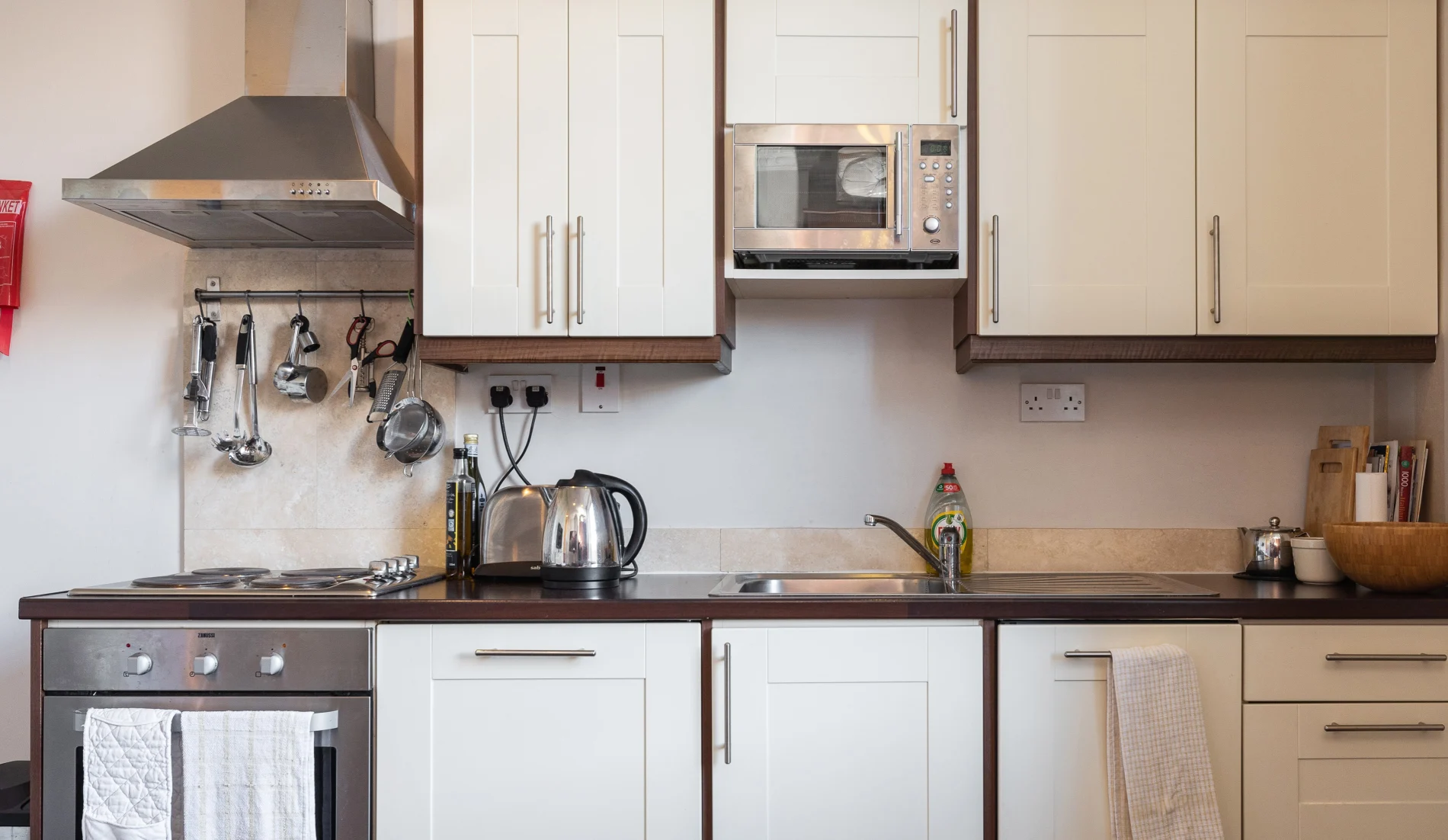 Image of Leinster Road Apartment, Dublin 6