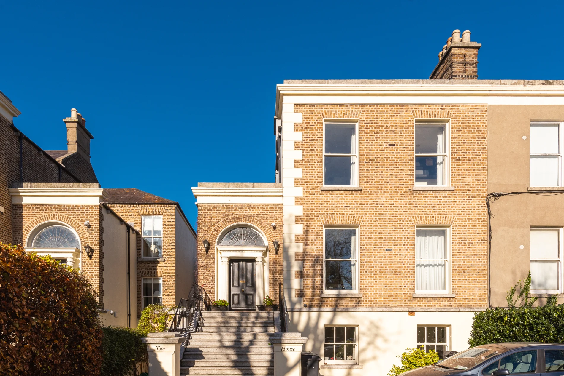 Image of Leinster Road Apartment, Dublin 6