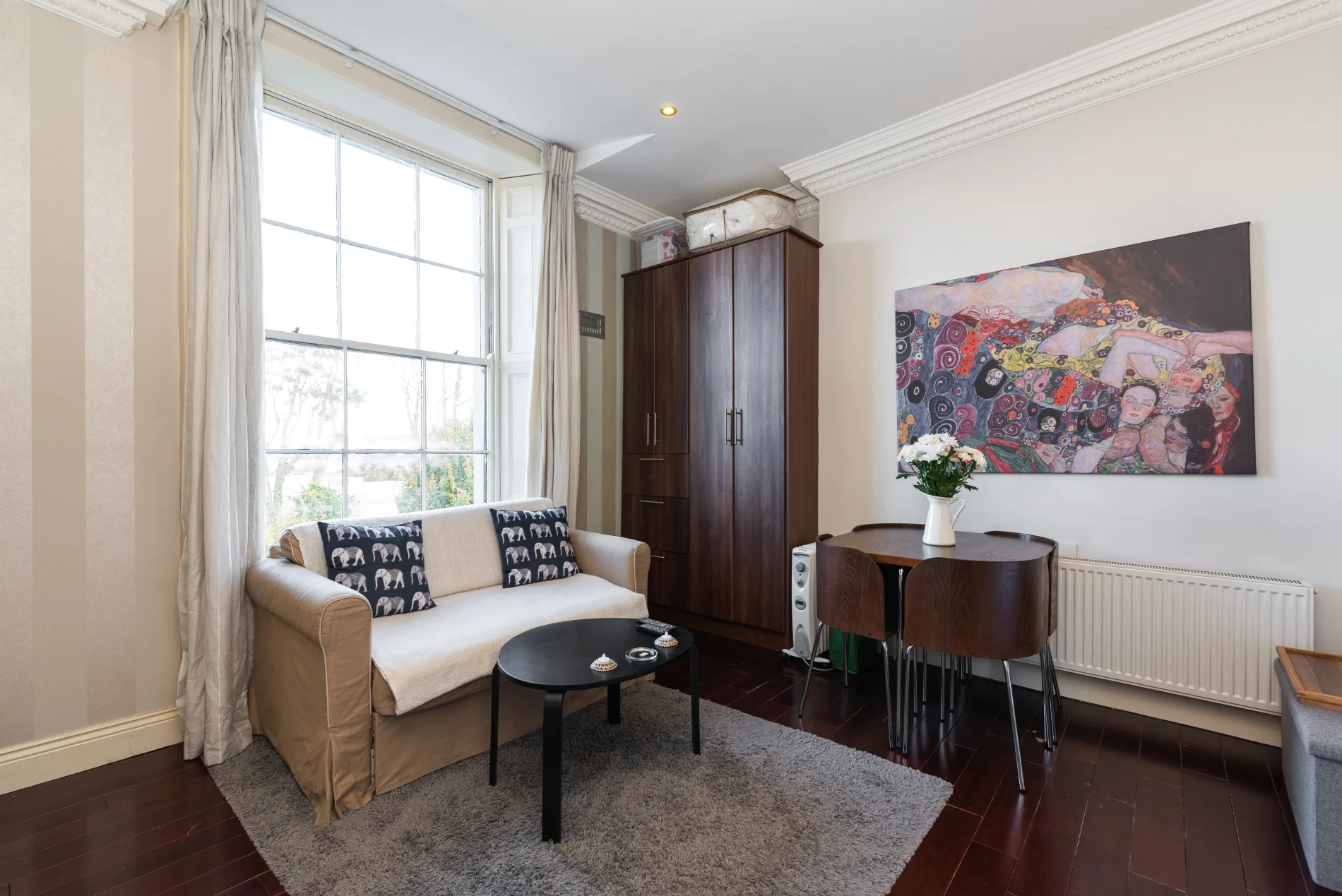 Image of Leinster Road Apartment, Dublin 6