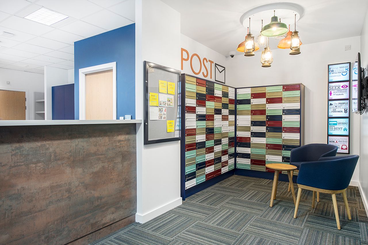 Image of Crescent Place, Southampton