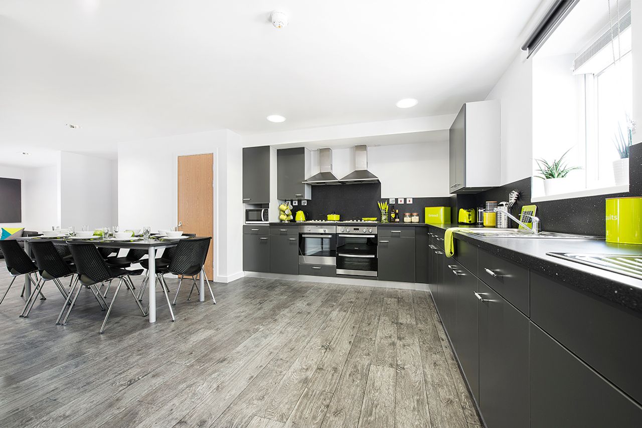 Image of Crescent Place, Southampton