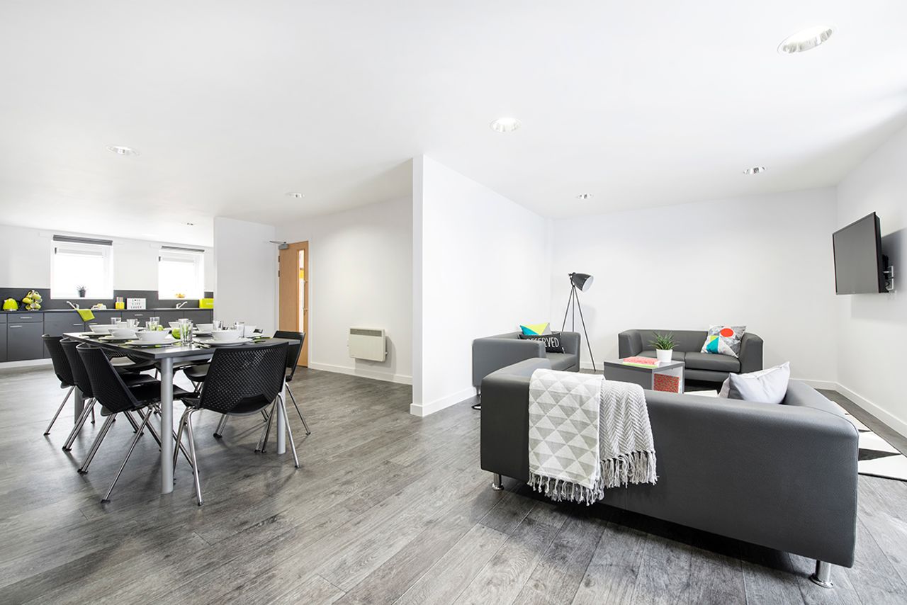 Image of Crescent Place, Southampton